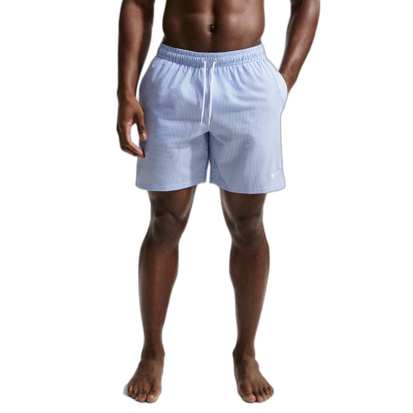 Nike Swim 男裝沙灘短褲 7吋