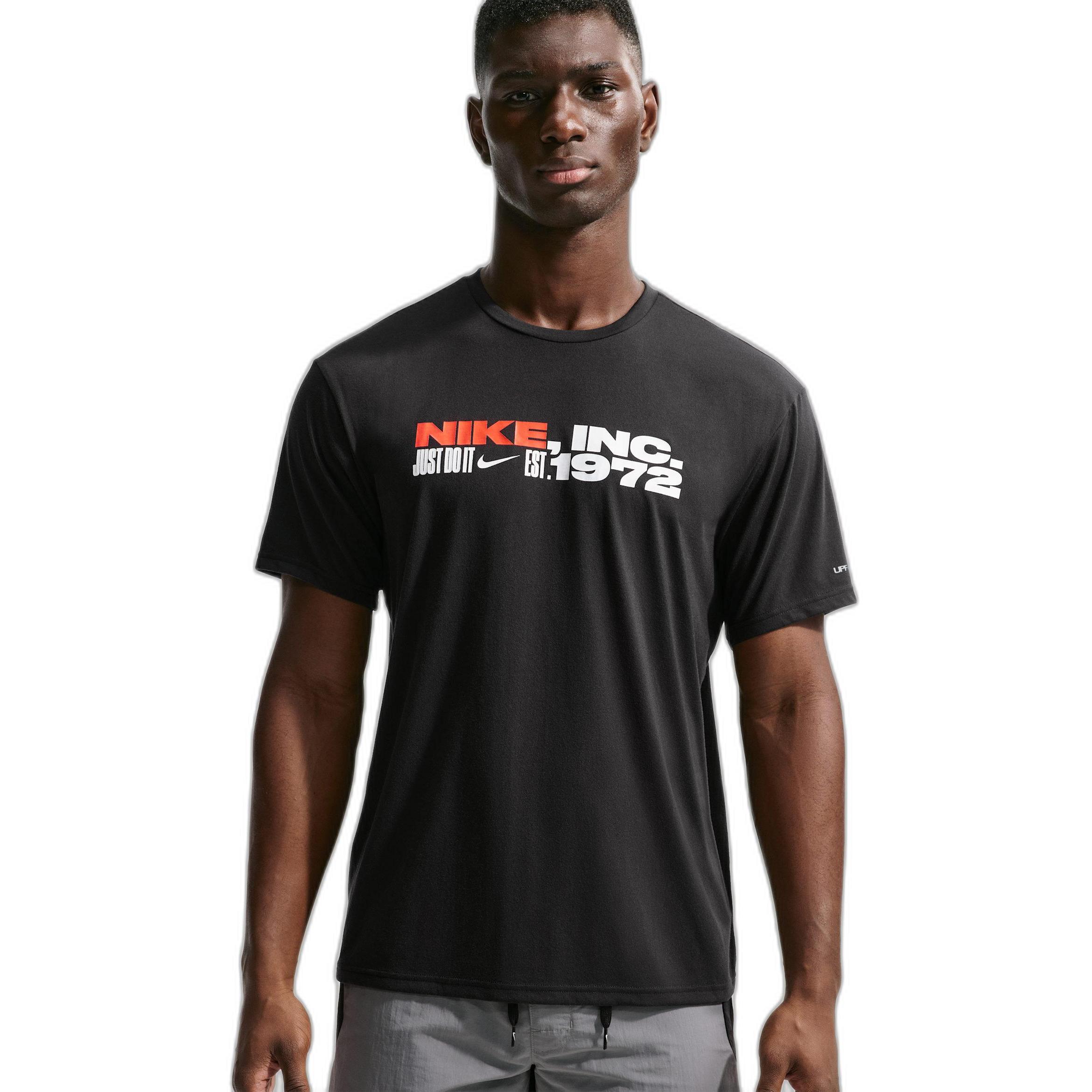 Nike Swim 男裝防曬游泳衣