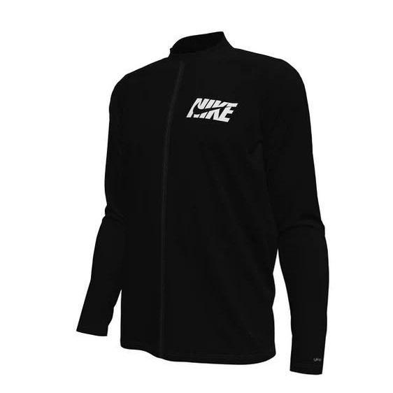 Nike Swim 男裝防曬游泳上衣