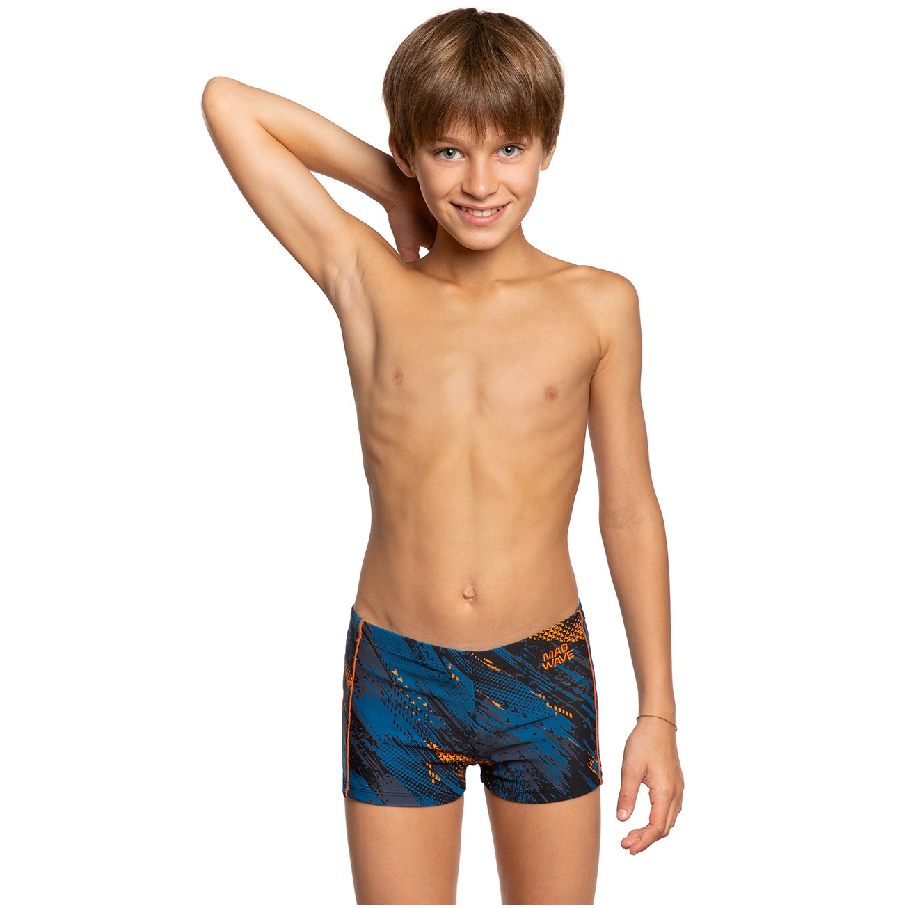 Alternative view of MadWave 初階泳褲