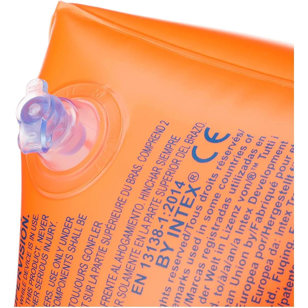 Intex 中童水袖手臂圈:圖片 3