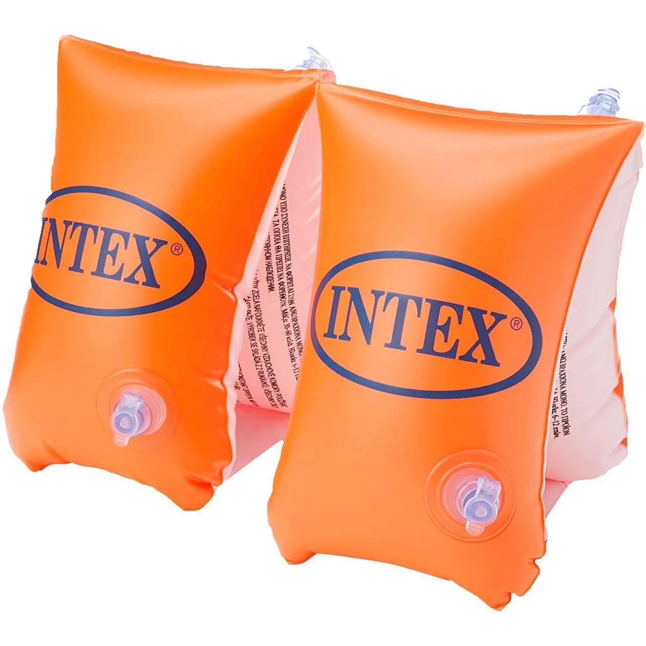 Intex 中童水袖手臂圈