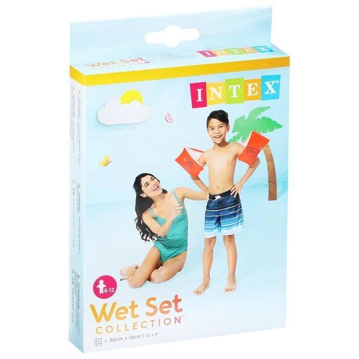 Intex 中童水袖手臂圈:圖片 5