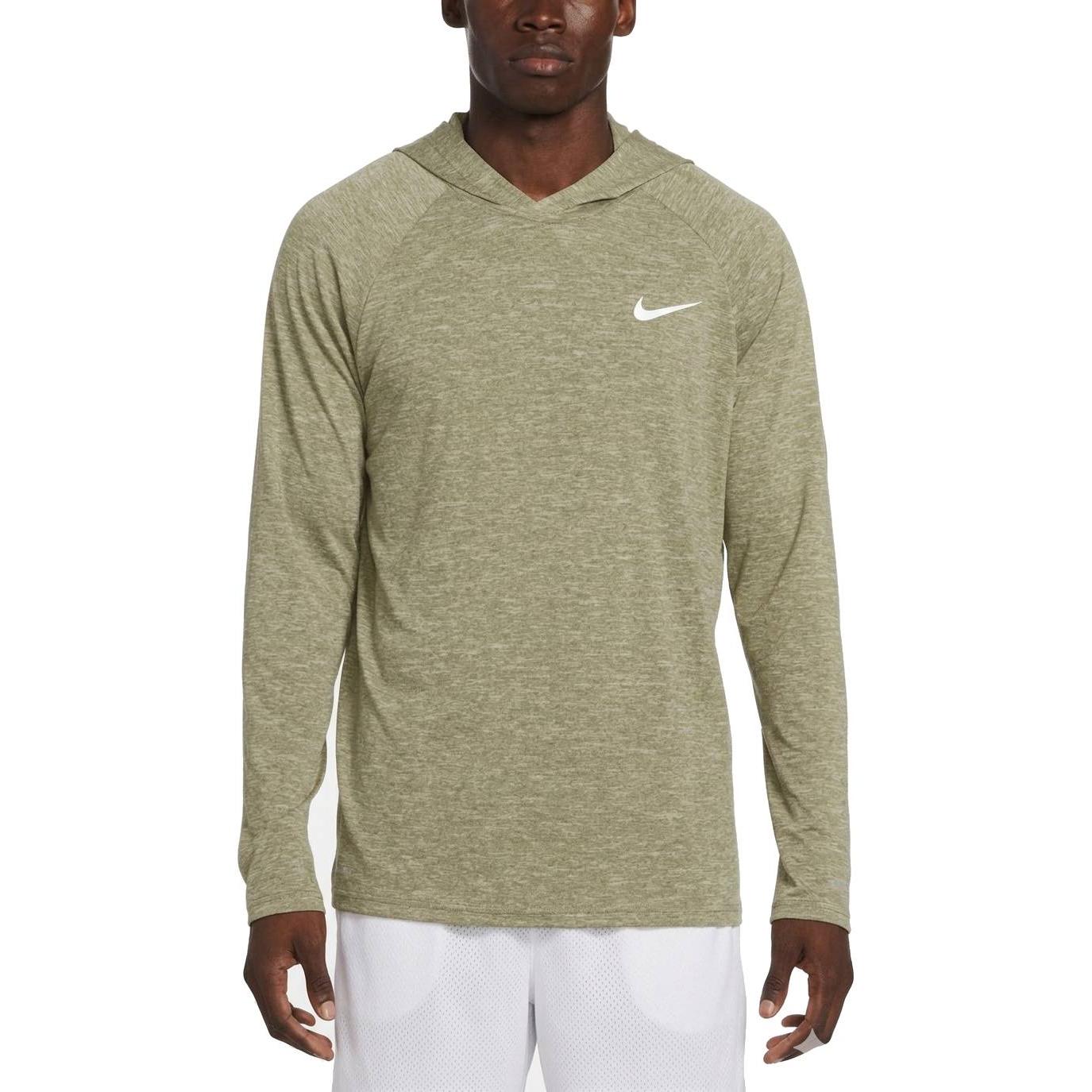 Nike Swim 男装防晒游泳衣 - 图片 13