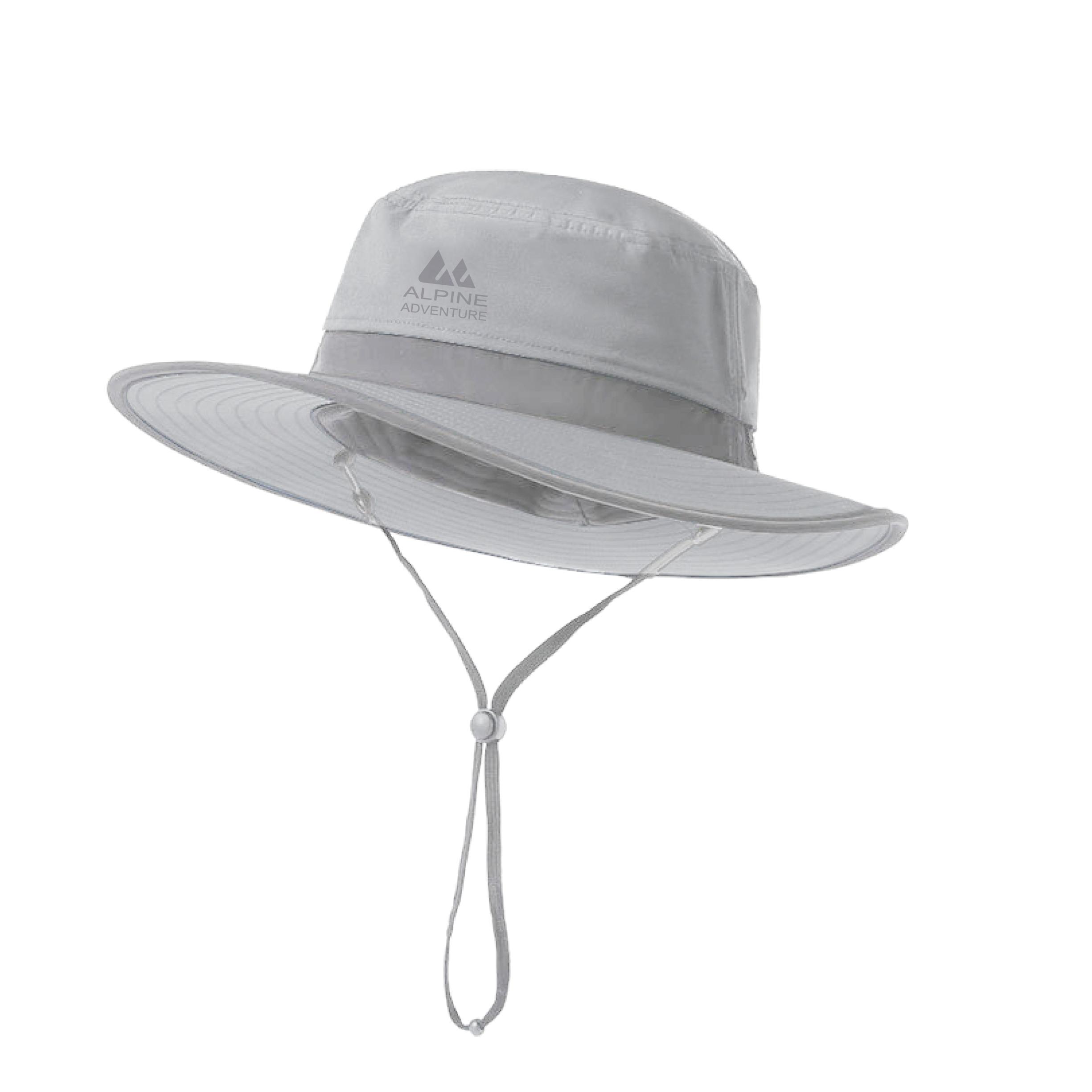 Alternative view of 成人全方位防曬遮陽帽