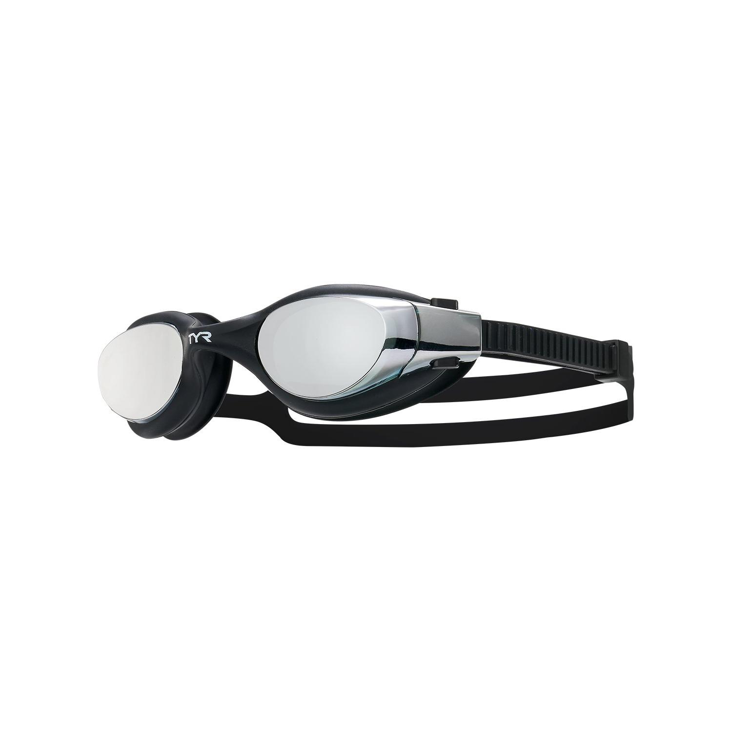 TYR Anti-Fog Mirror Goggles - Image 4