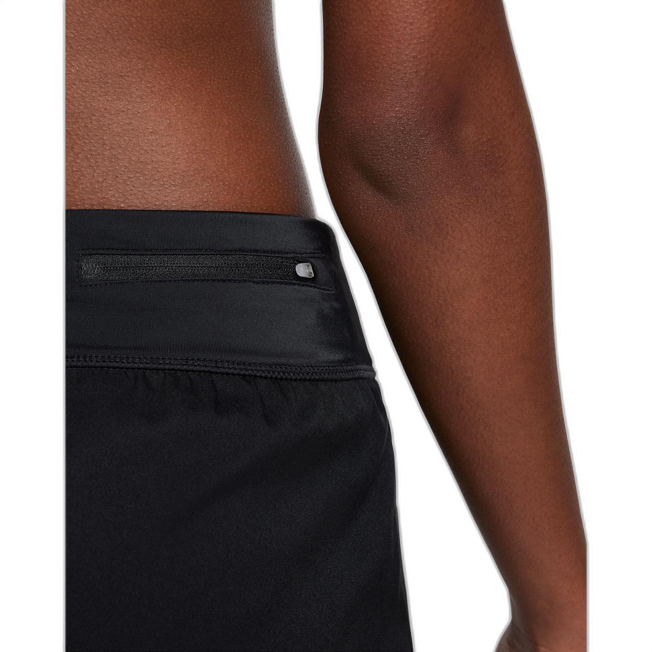 Nike Swim 女装泳裤 - 图片 4