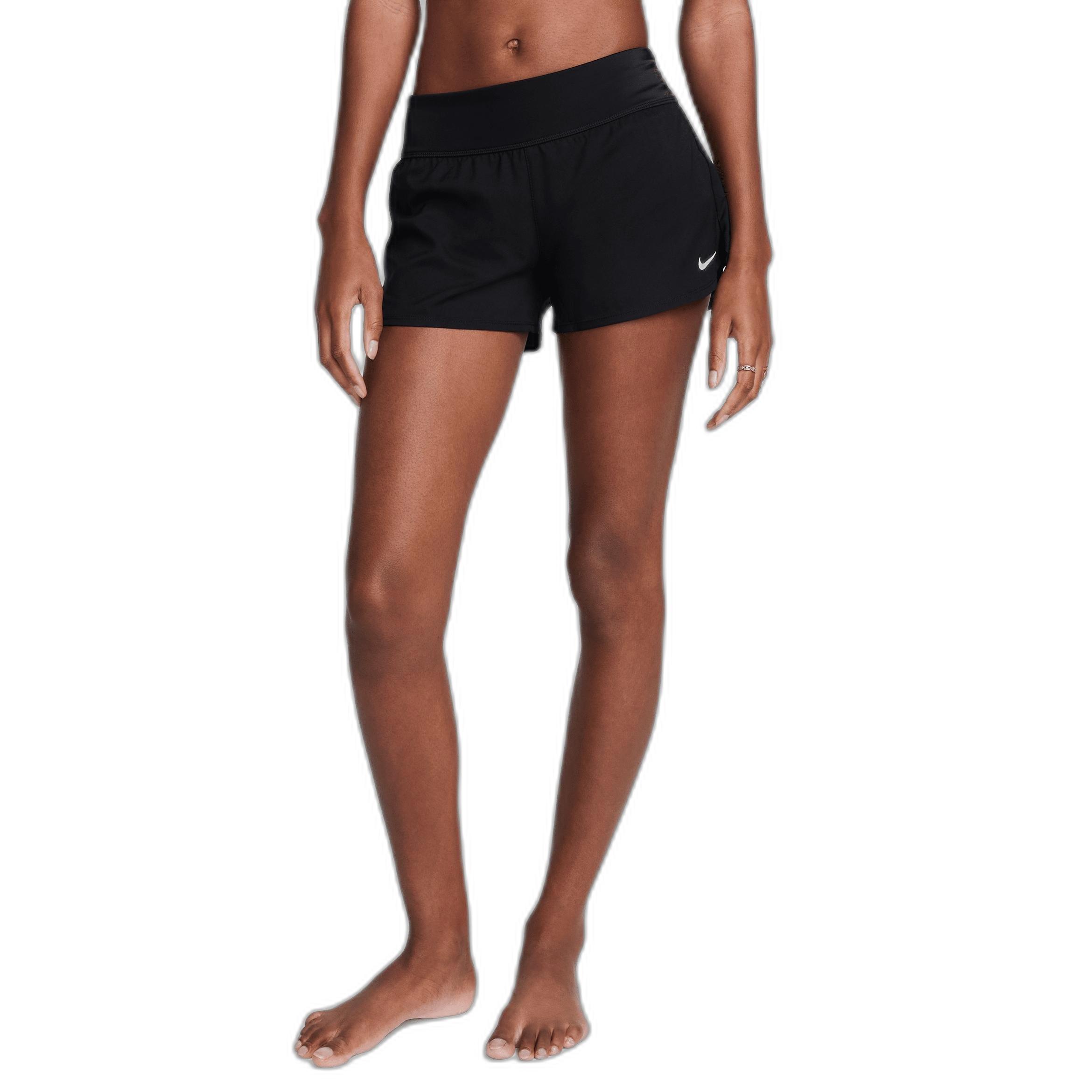 Nike Swim 女装泳裤 - 图片 6