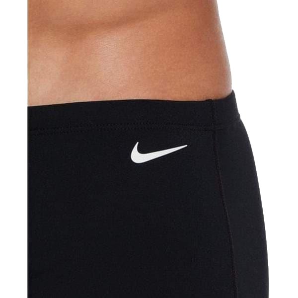 Nike Swim 男裝平腳泳褲 - Image 4