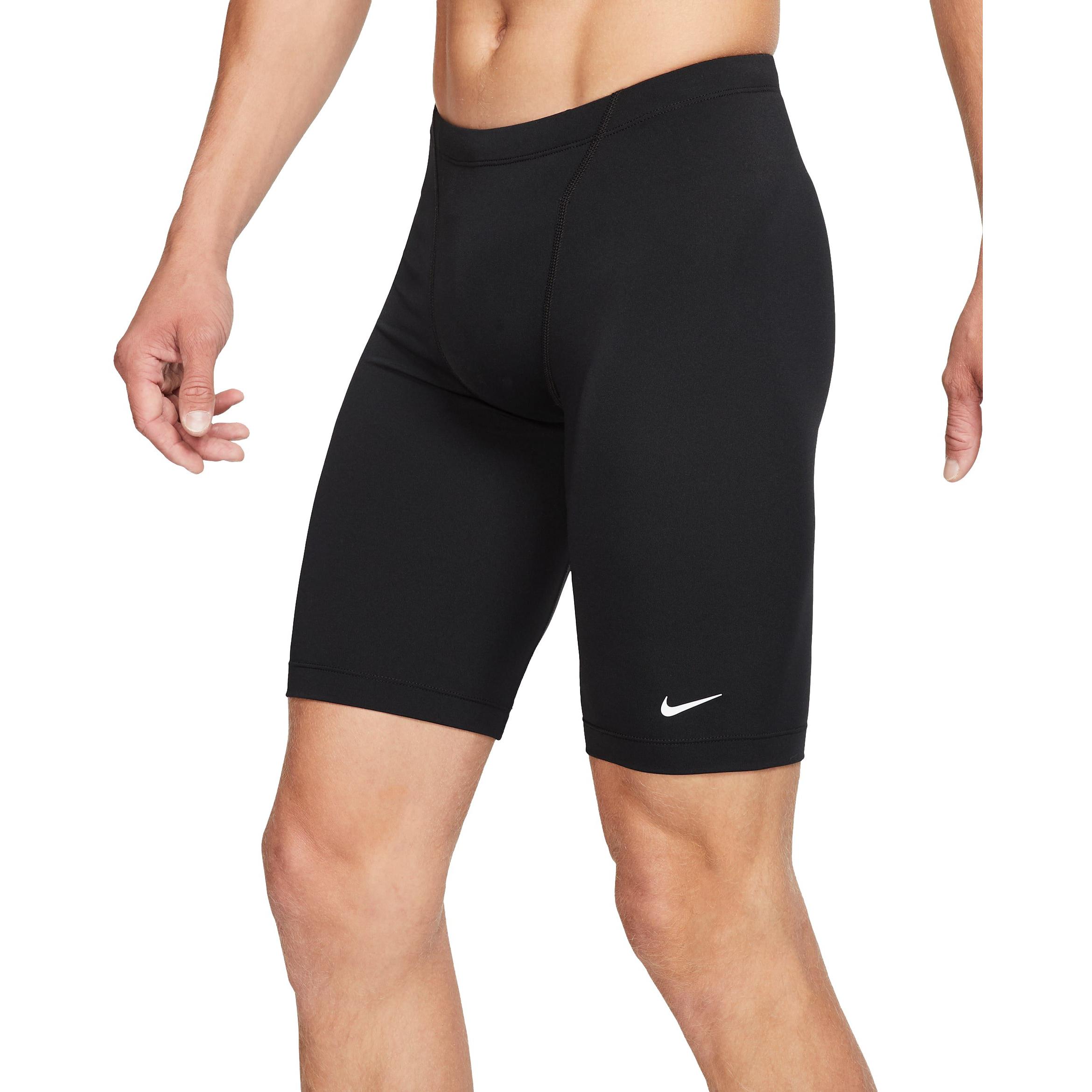 Nike Swim 男裝及膝泳褲 - Image 9