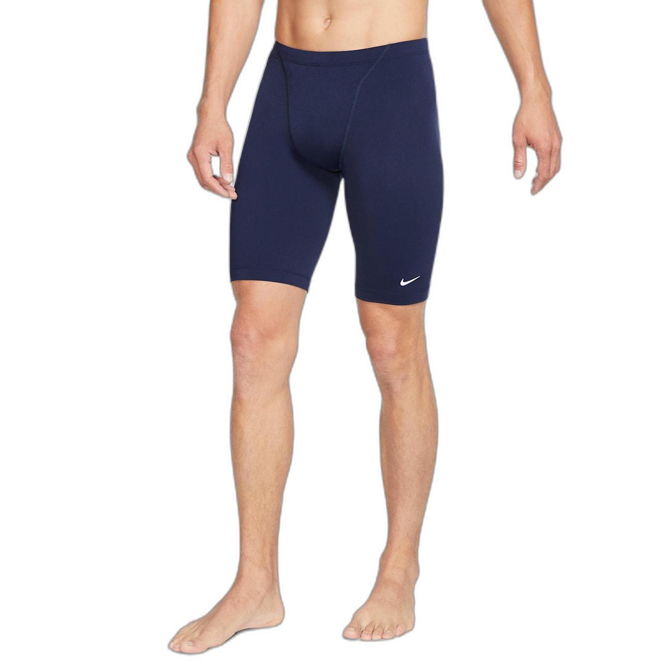 Nike Swim 男裝及膝泳褲 - Image 8