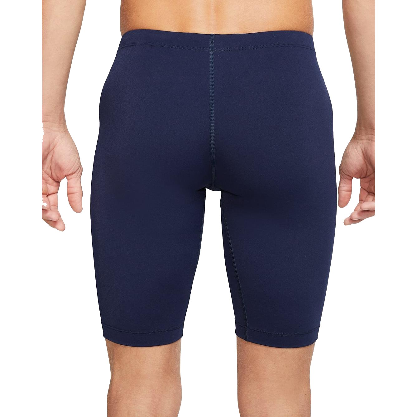 Nike Swim 男裝及膝泳褲 - Image 5