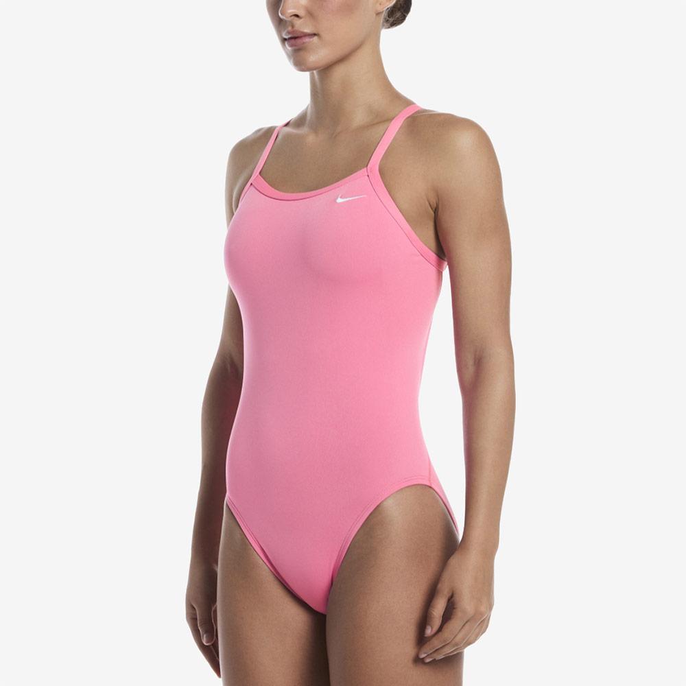 Nike Swim 女裝連身泳衣 - 图片 10