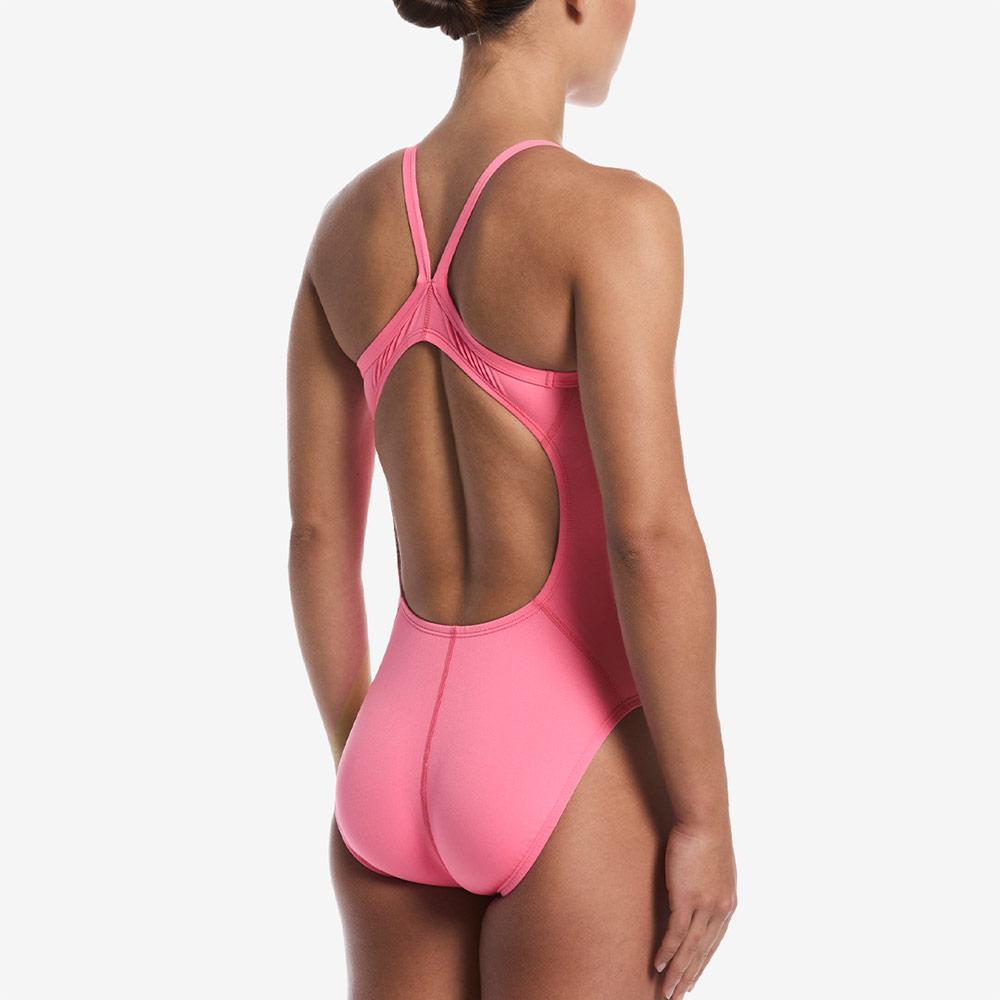 Nike Swim 女裝連身泳衣 - 图片 11