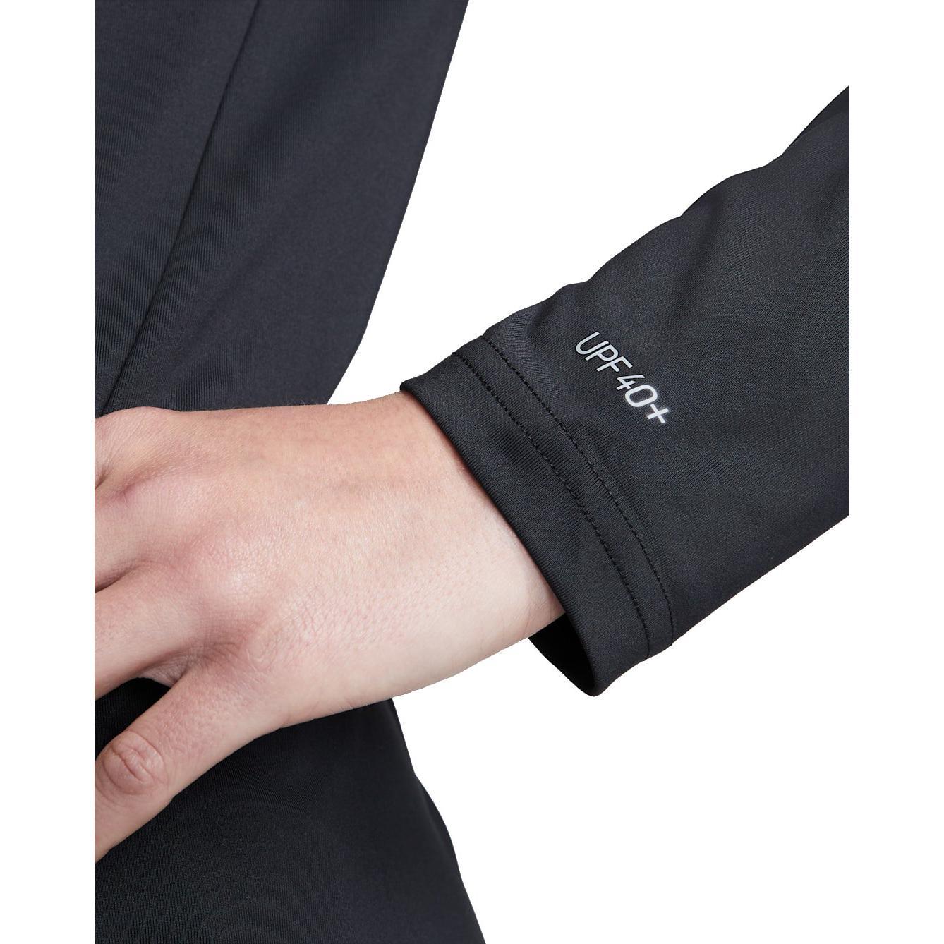 Nike Swim 女装防晒游泳上衣 - 图片 18