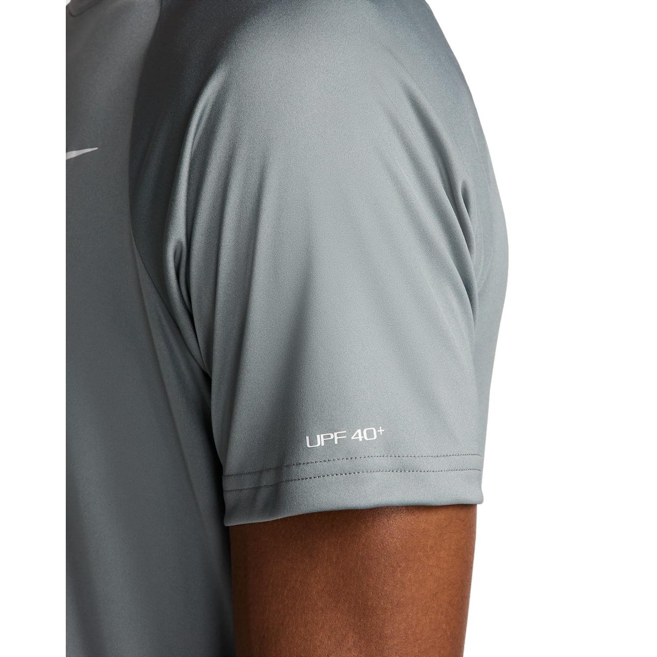 Nike Swim 男装防晒游泳衣 - 图片 7