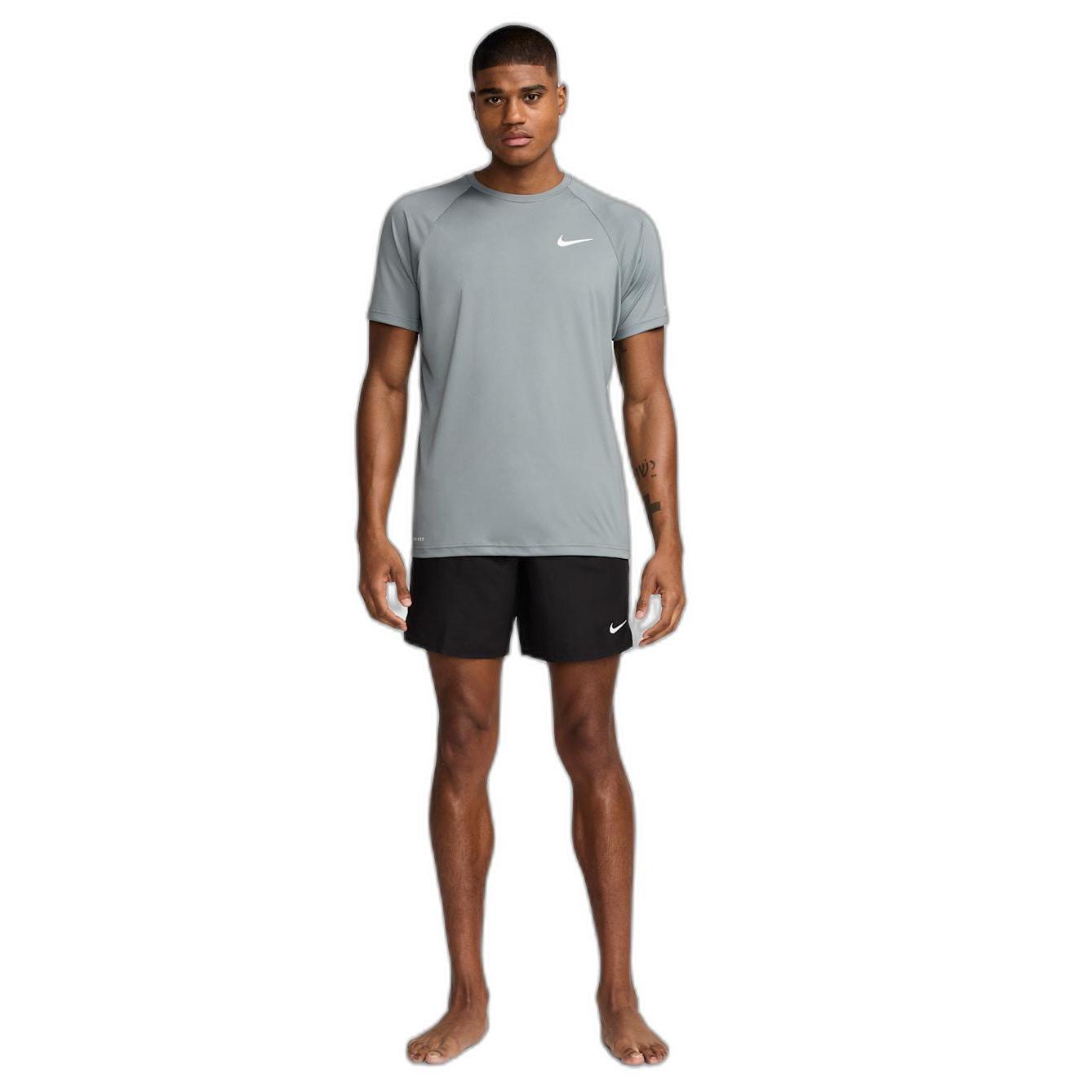 Nike Swim 男装防晒游泳衣 - 图片 6