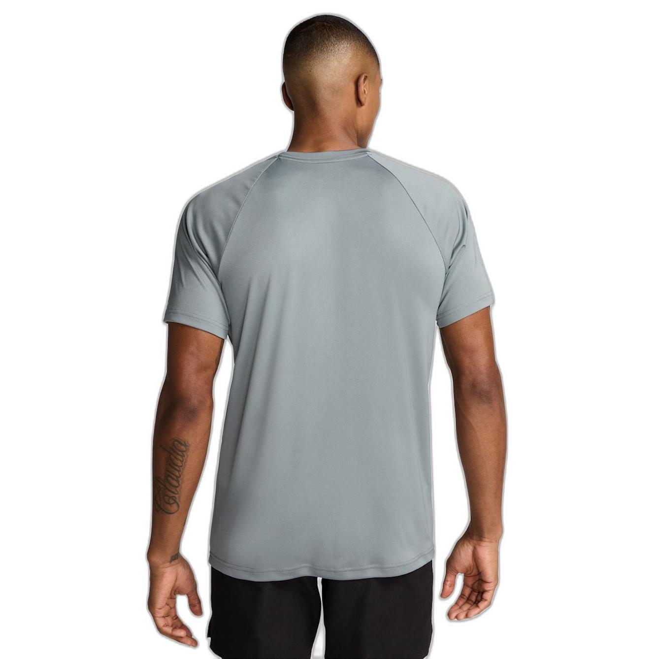 Nike Swim 男装防晒游泳衣 - 图片 5