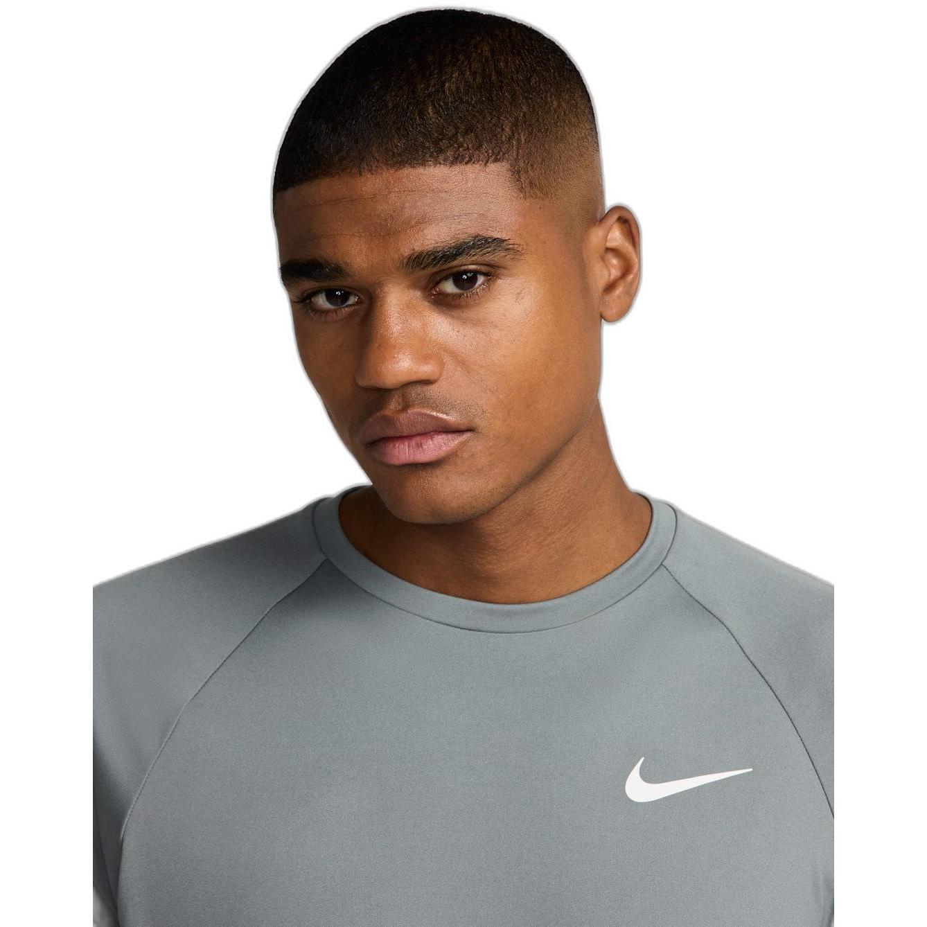 Nike Swim 男装防晒游泳衣 - 图片 8