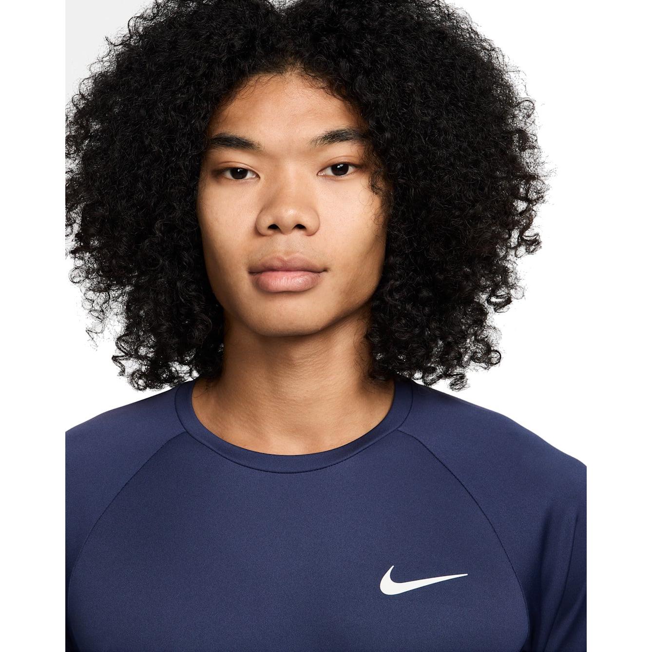 Nike Swim 男装防晒游泳衣 - 图片 4