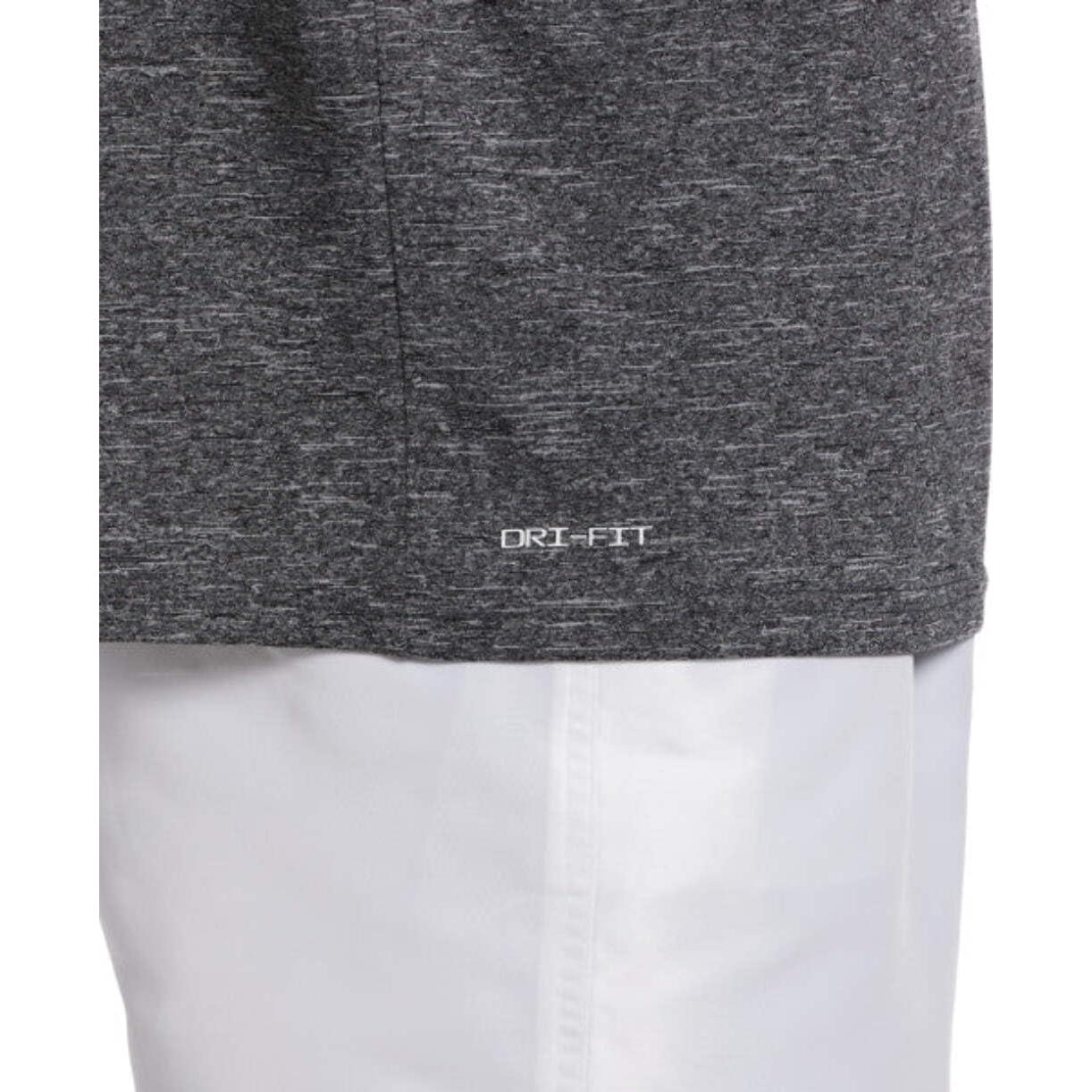 Nike Swim 男装防晒游泳衣 - 图片 4