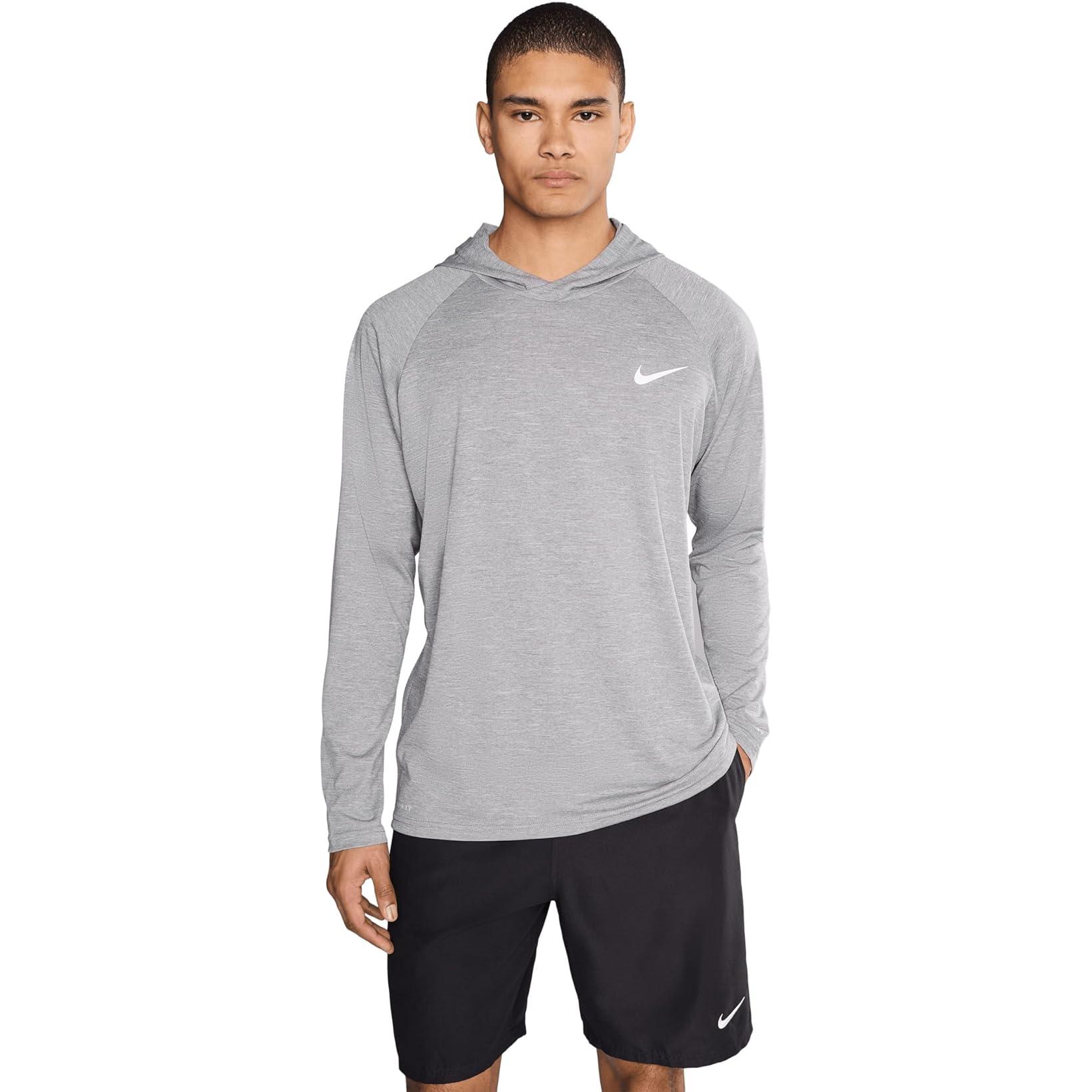 Nike Swim 男装防晒游泳衣 - 图片 5