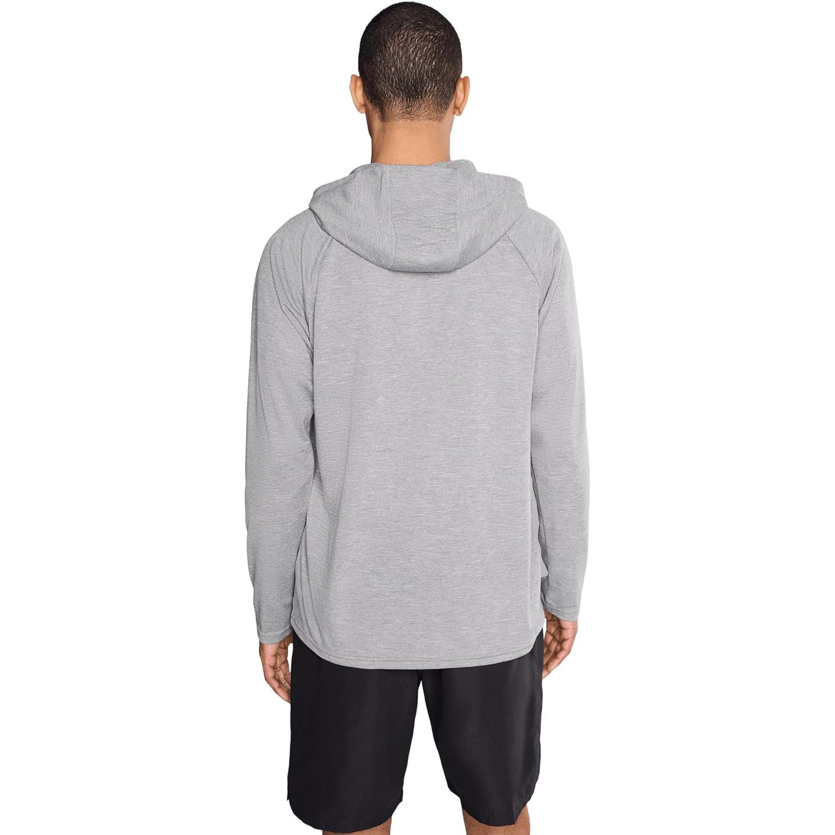 Nike Swim 男装防晒游泳衣 - 图片 6