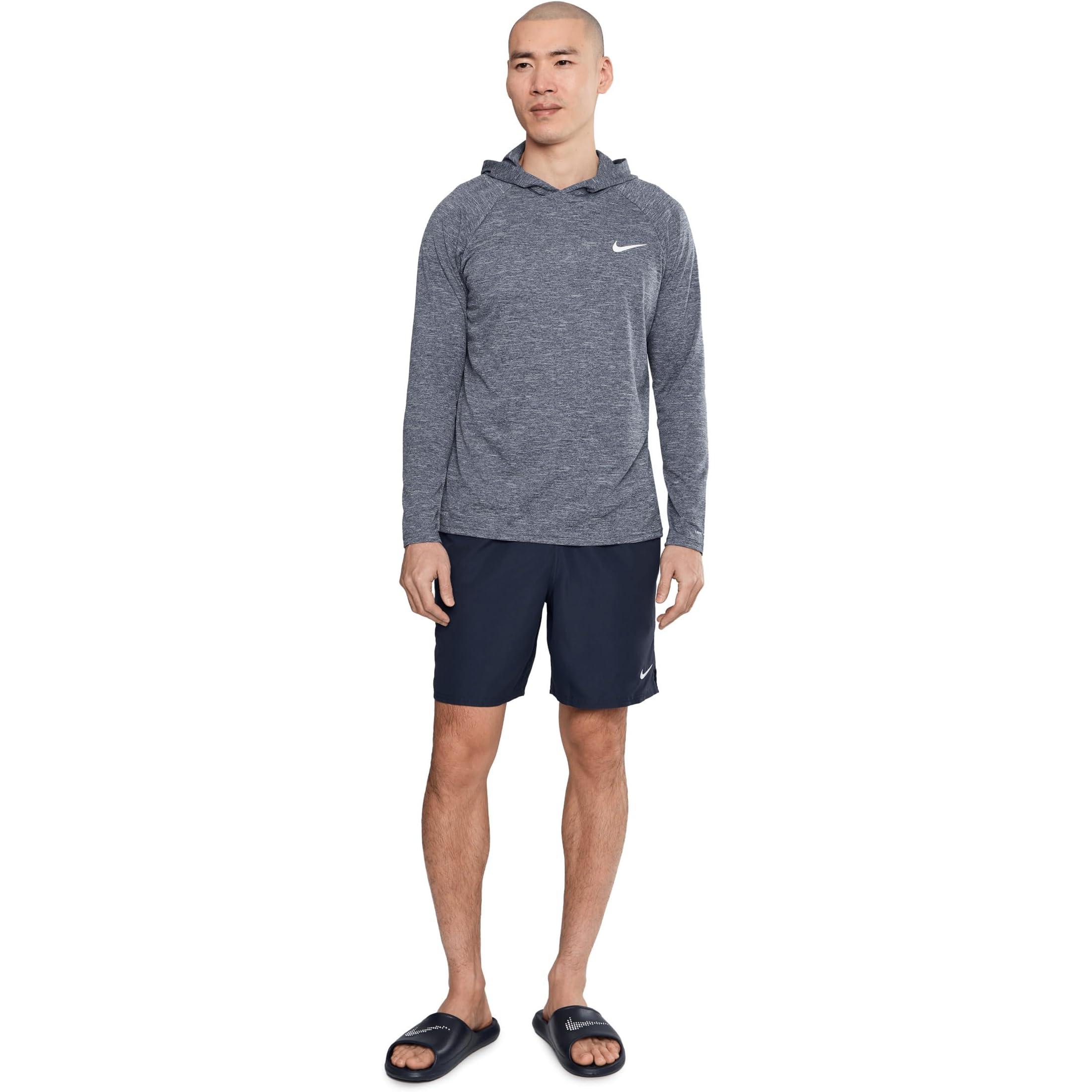 Nike Swim 男装防晒游泳衣 - 图片 10