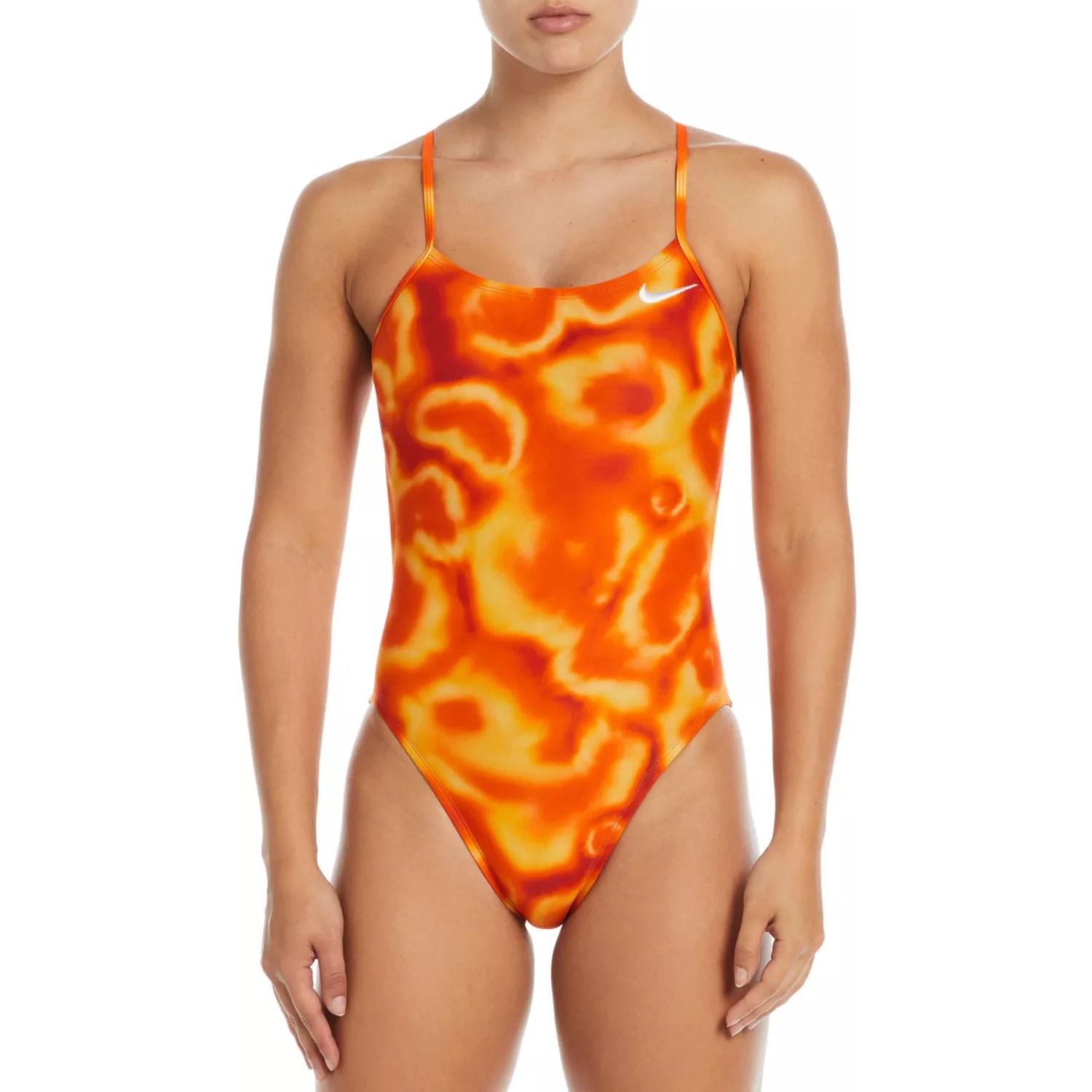 Nike Swim 女裝連身泳衣