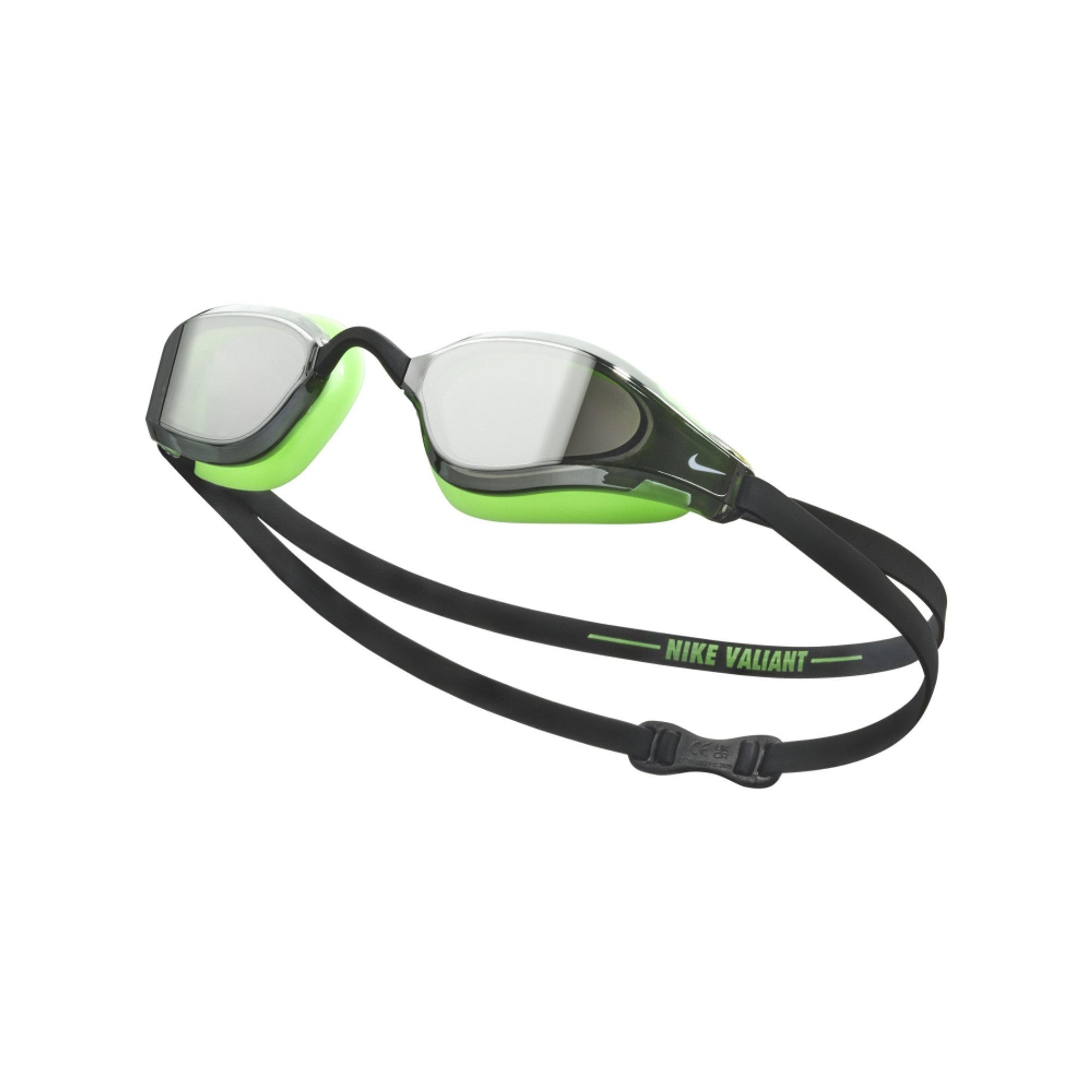 Nike Swim 成人鏡面泳鏡 - 图片 9