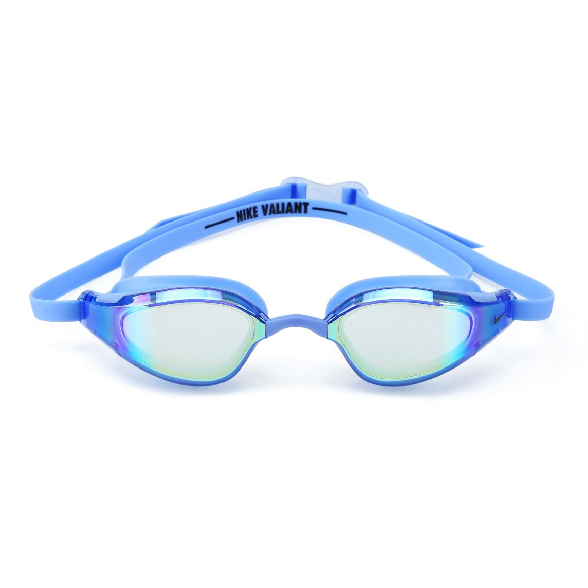 Nike Swim 成人鏡面泳鏡 - 图片 2