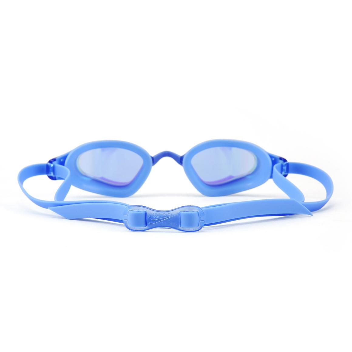 Nike Swim 成人鏡面泳鏡 - 图片 4