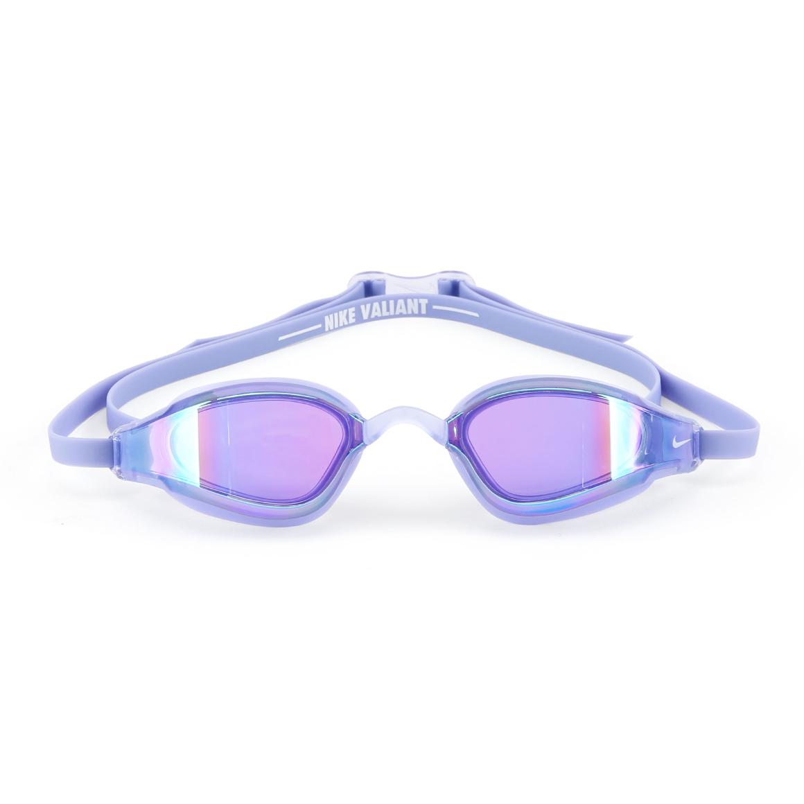 Nike Swim 成人鏡面泳鏡 - 图片 6