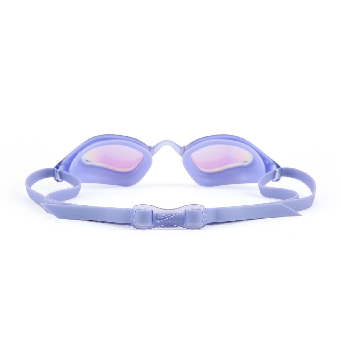Nike Swim 成人鏡面泳鏡 - 图片 7