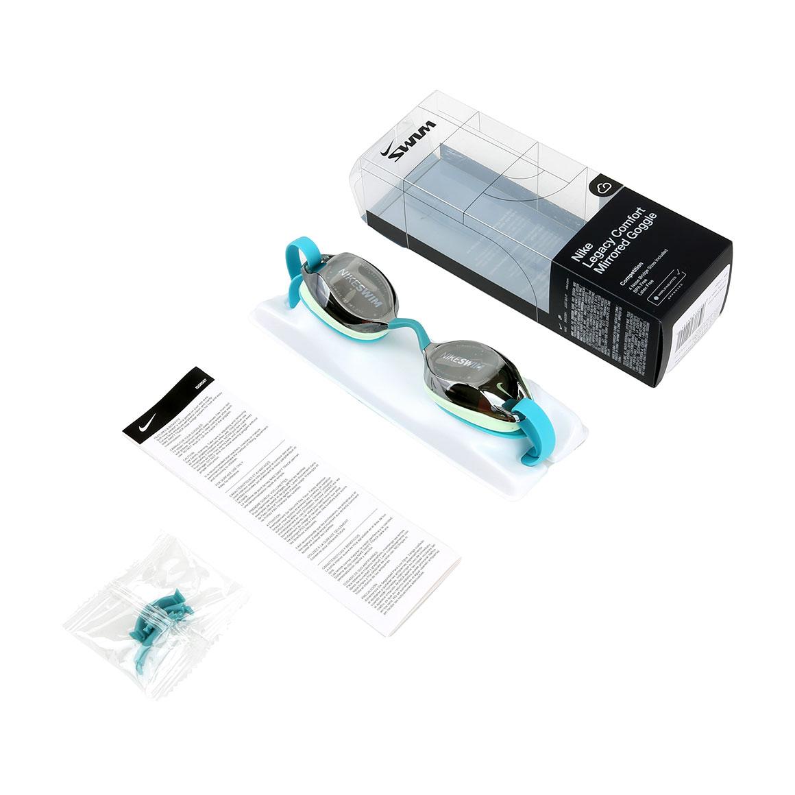 Nike Swim 成人泳鏡 - 图片 23