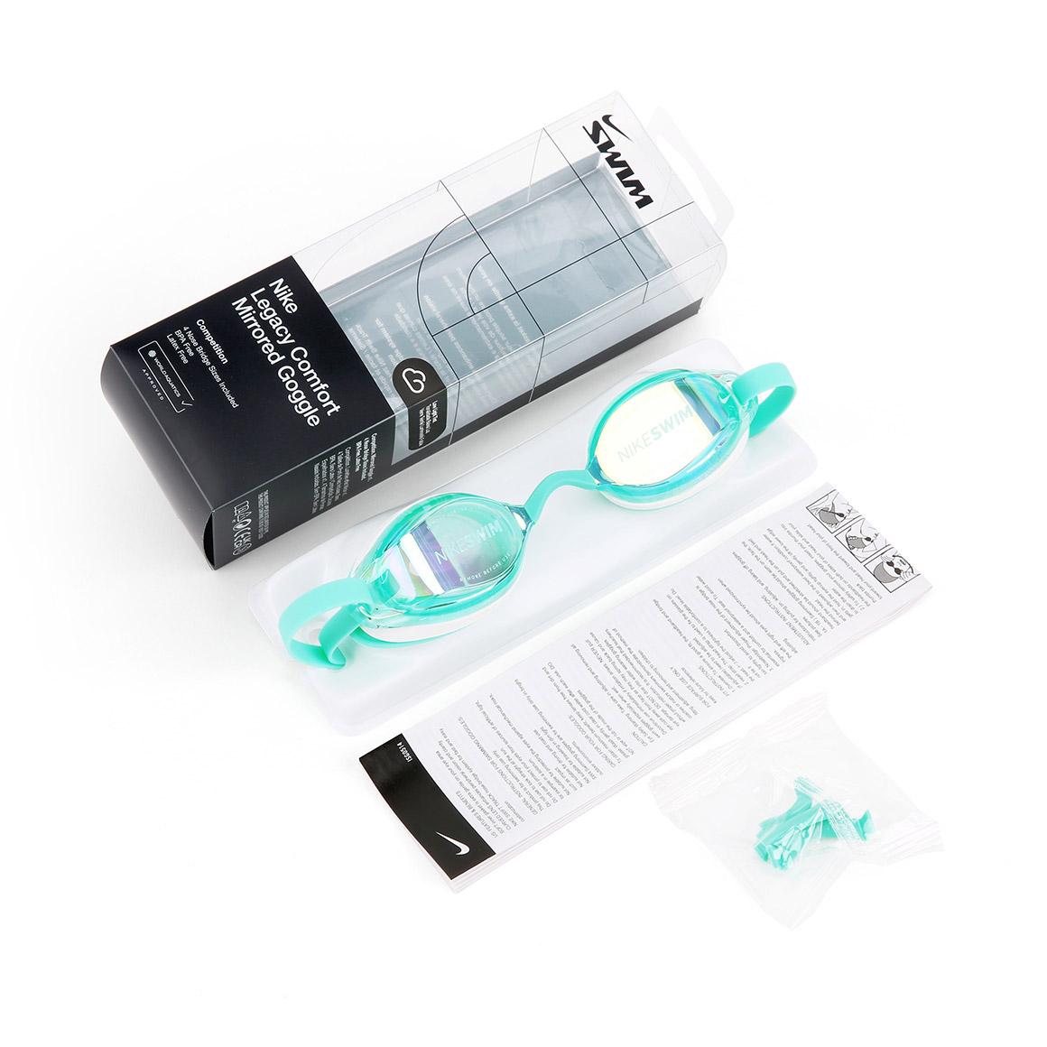 Nike Swim 成人泳鏡 - 图片 14