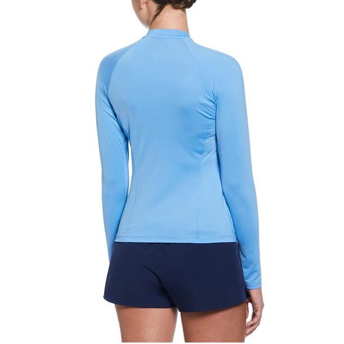 Nike Swim 女裝防曬游泳衣:圖片 4