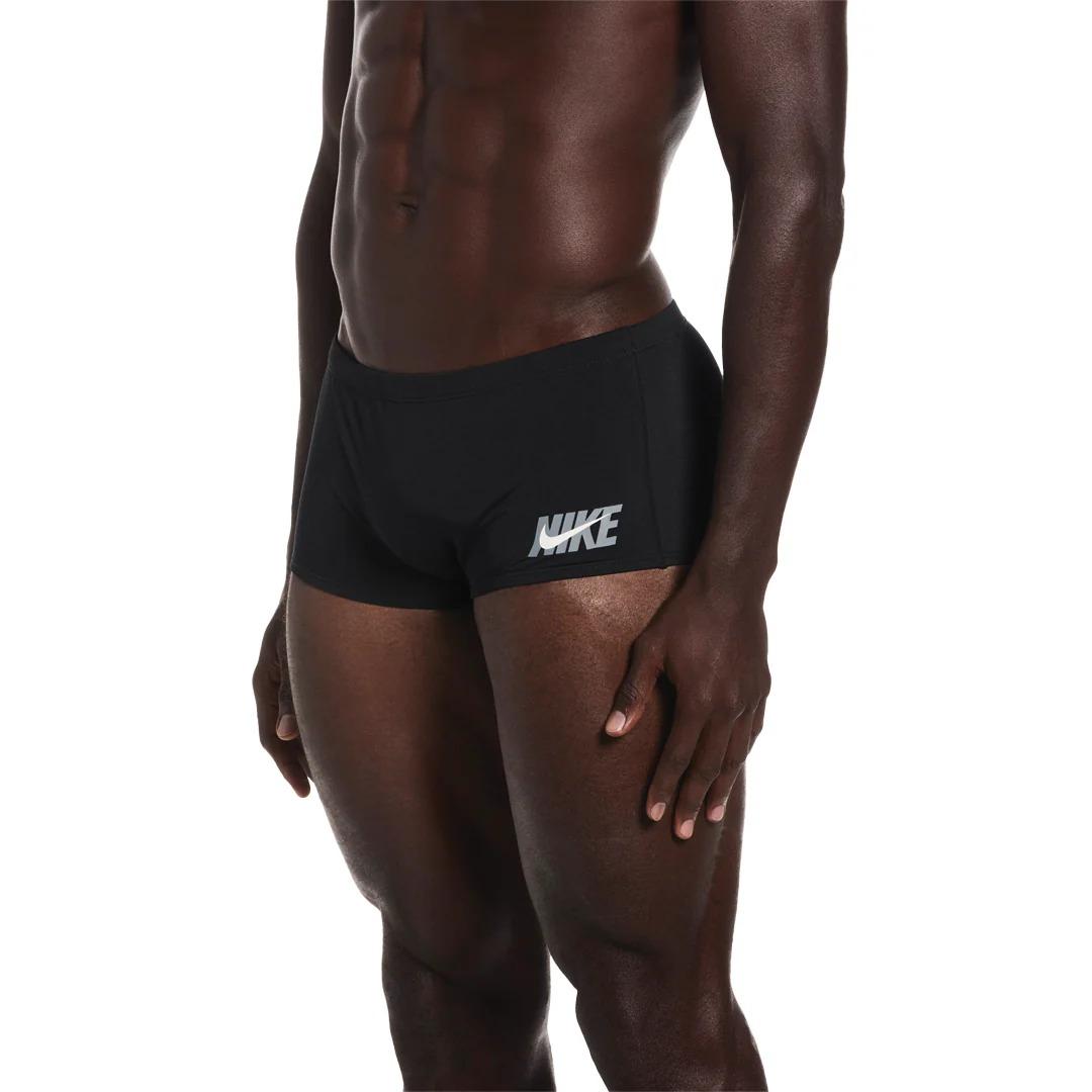 Nike Swim 男裝平腳泳褲:圖片 5