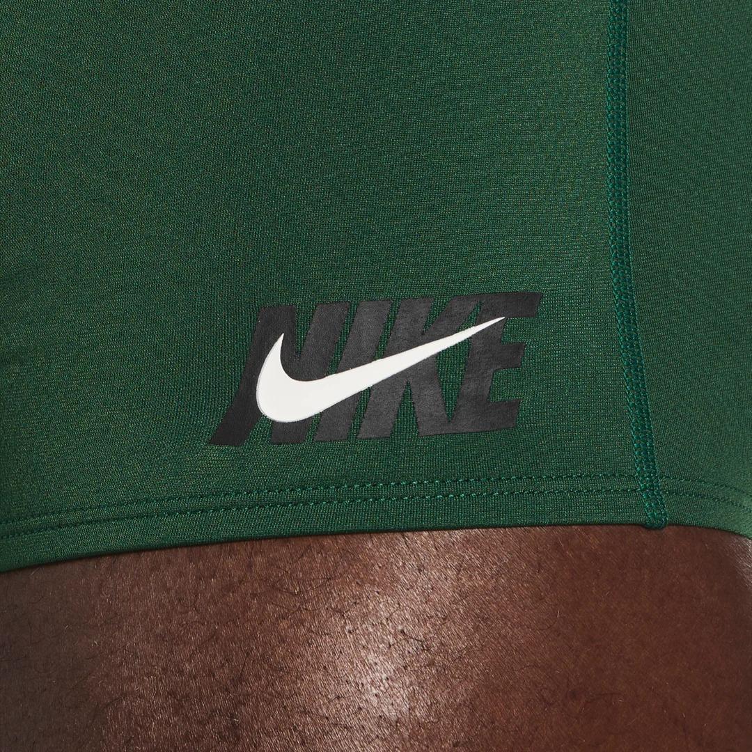 Nike Swim 男裝平腳泳褲:圖片 3