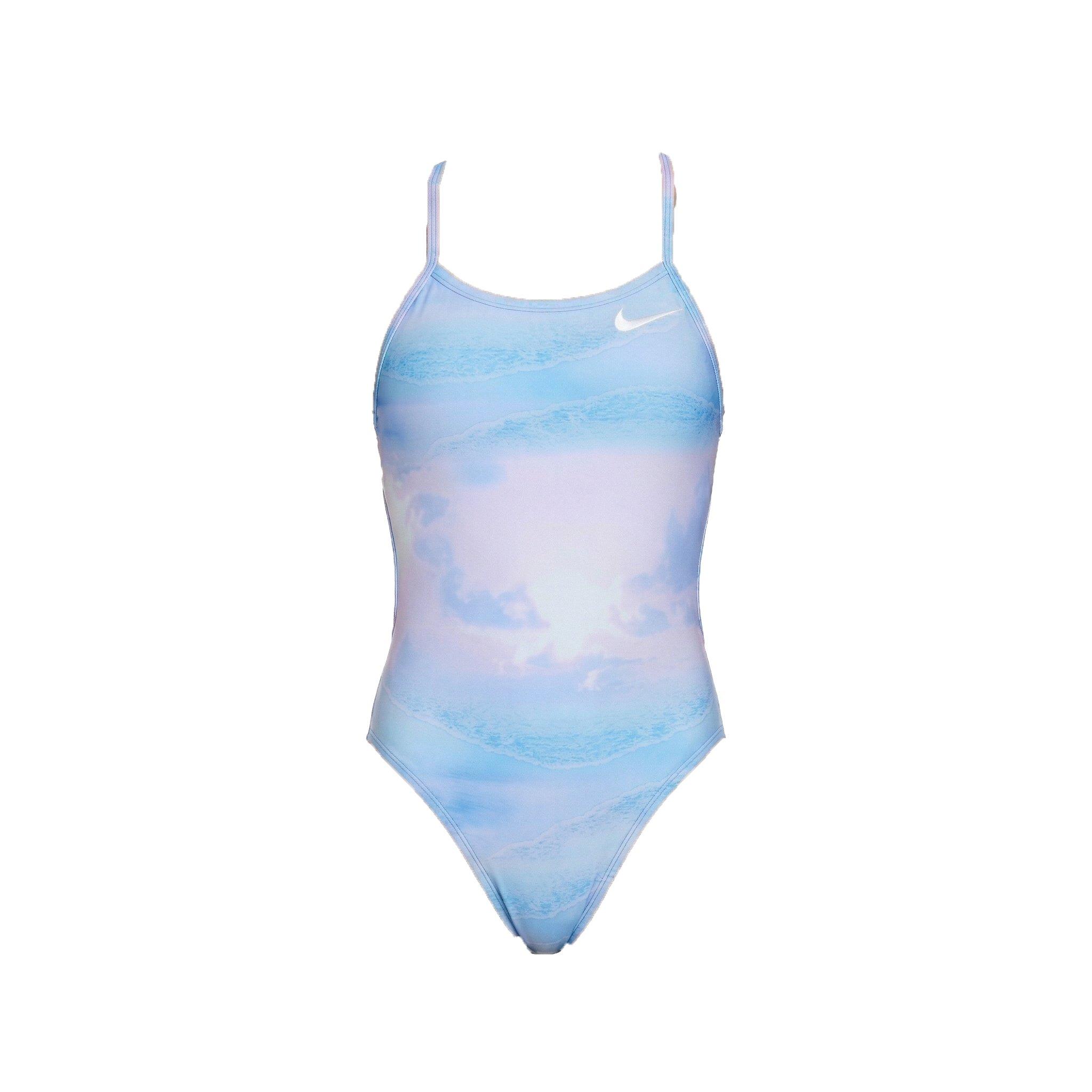 Alternative view of Nike Swim 女裝連身泳衣