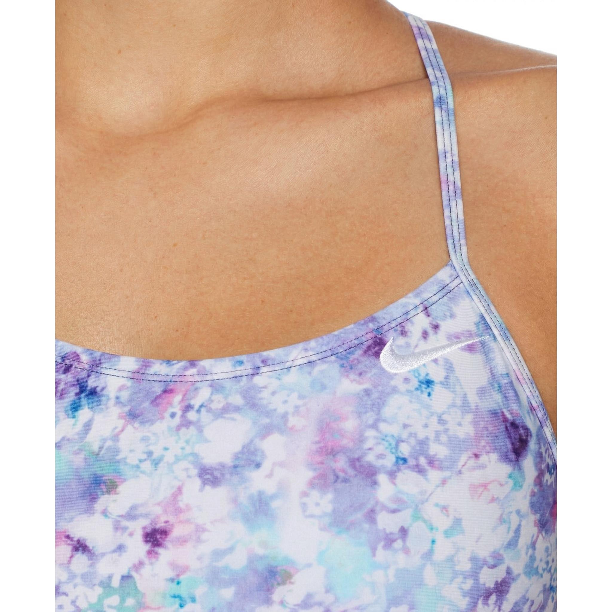 Nike Swim 女装连身泳衣 - 图片 12