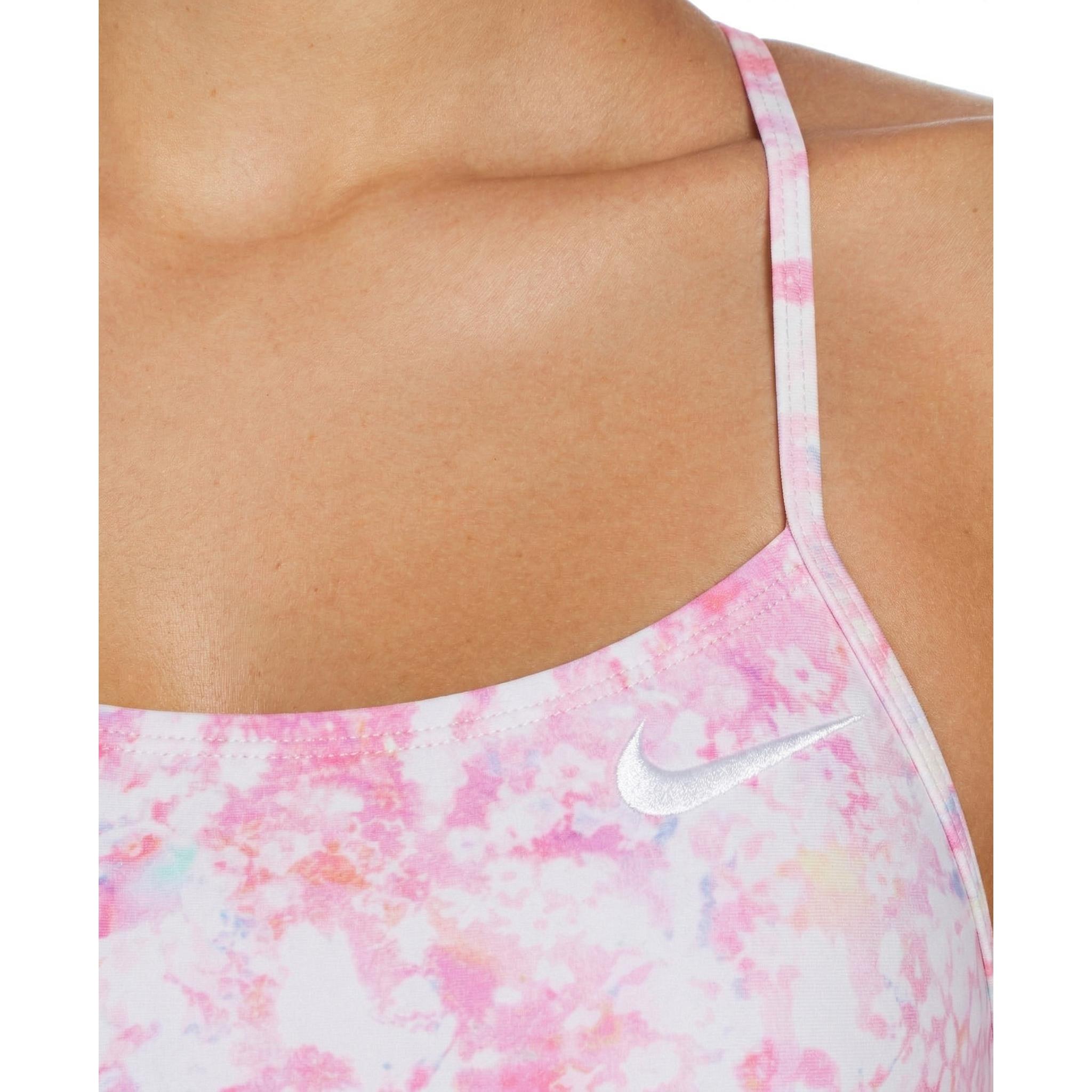 Nike Swim 女装连身泳衣 - 图片 20