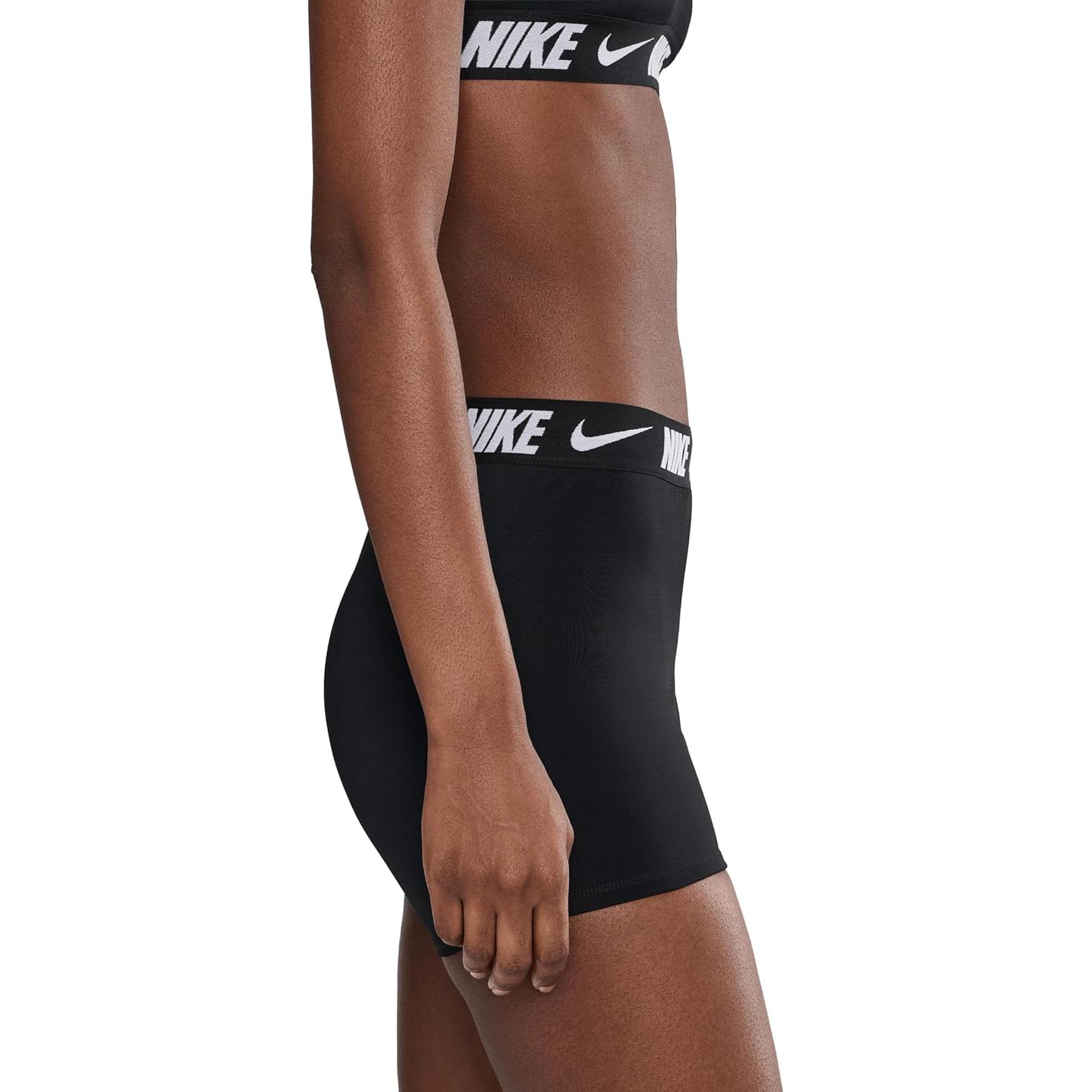 Nike Swim 女裝泳褲:圖片 3