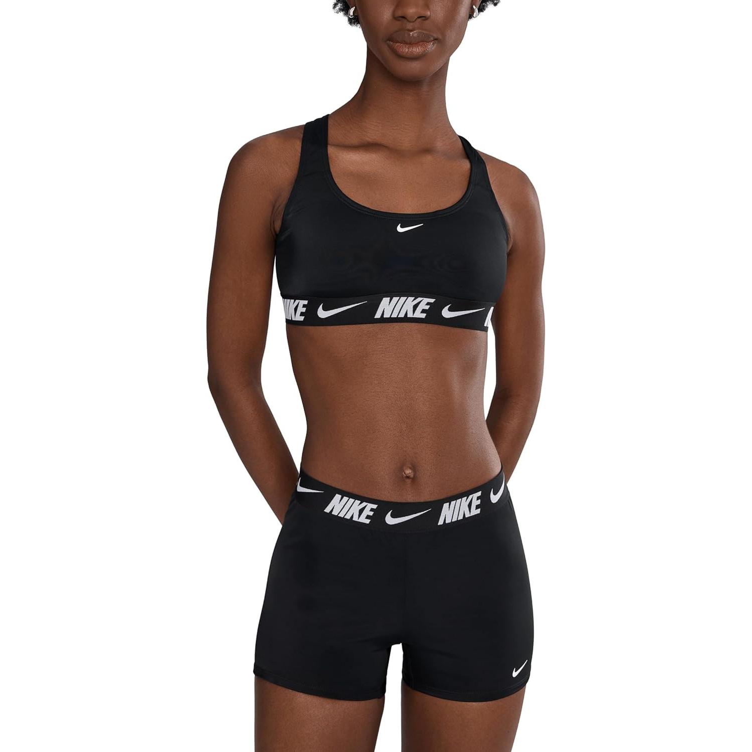 Nike Swim 女裝泳褲:圖片 4