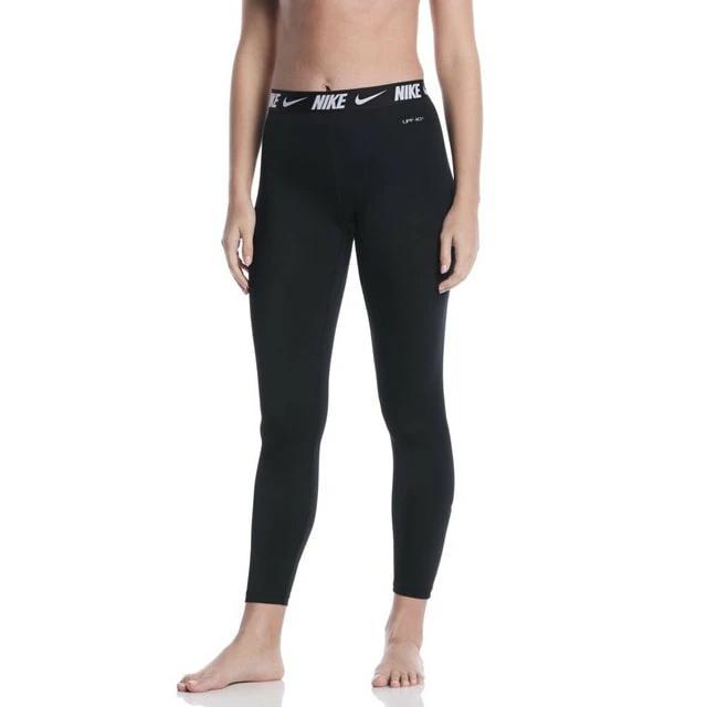 Nike 女裝游泳緊身褲