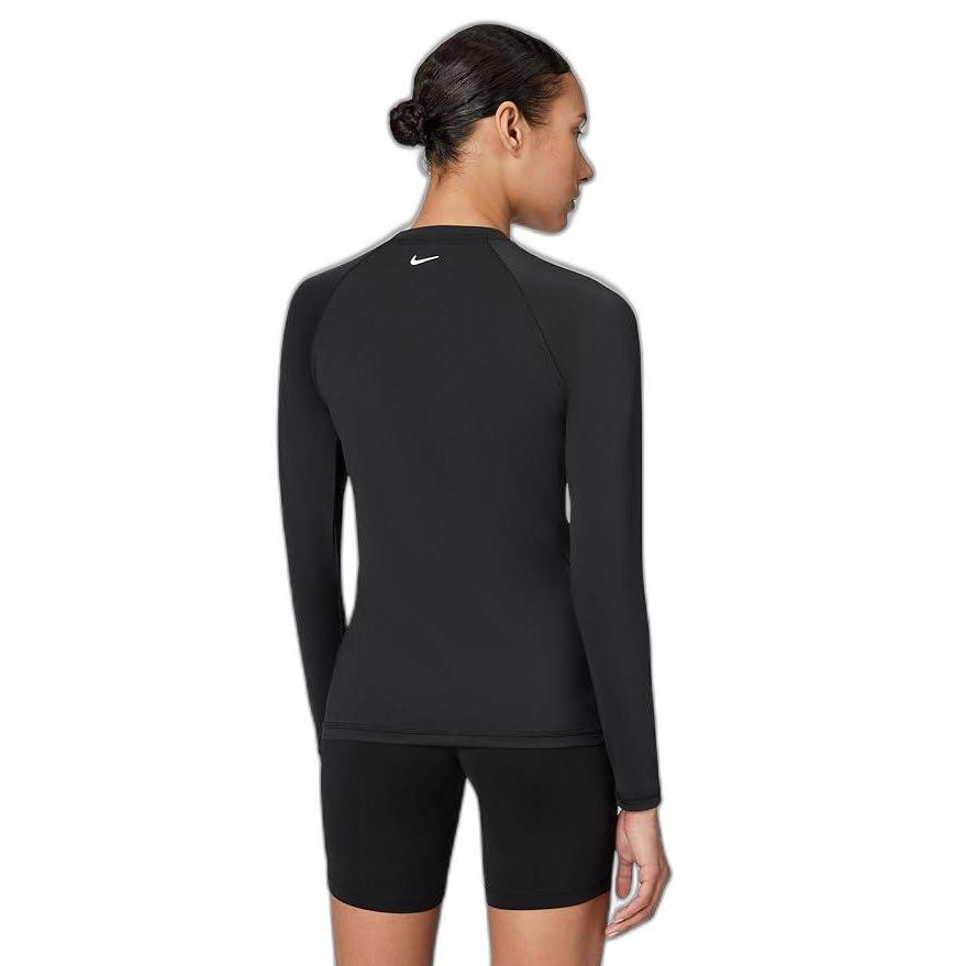 Nike Swim 女裝防曬游泳衣:圖片 3