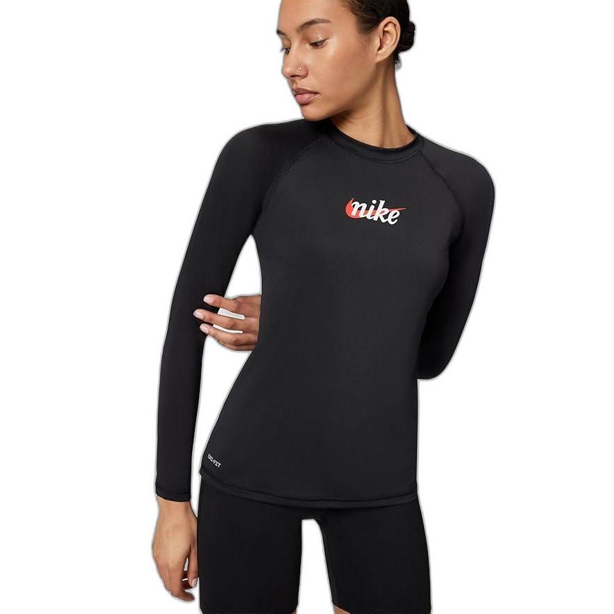 Nike Swim 女裝防曬游泳衣:圖片 5