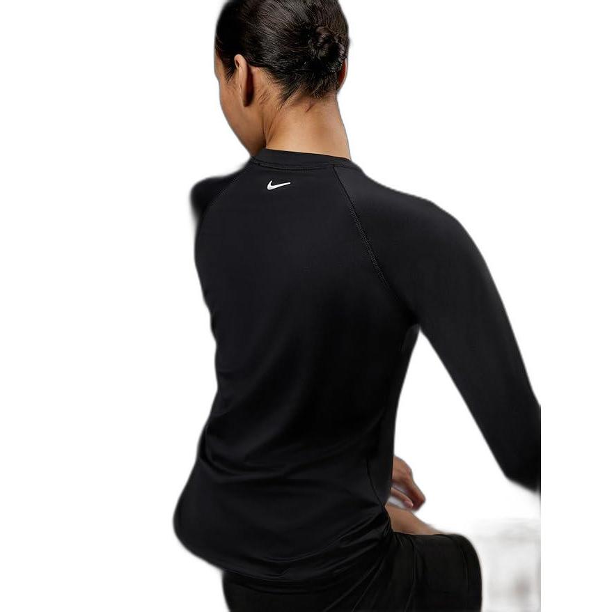 Nike Swim 女裝防曬游泳衣:圖片 6