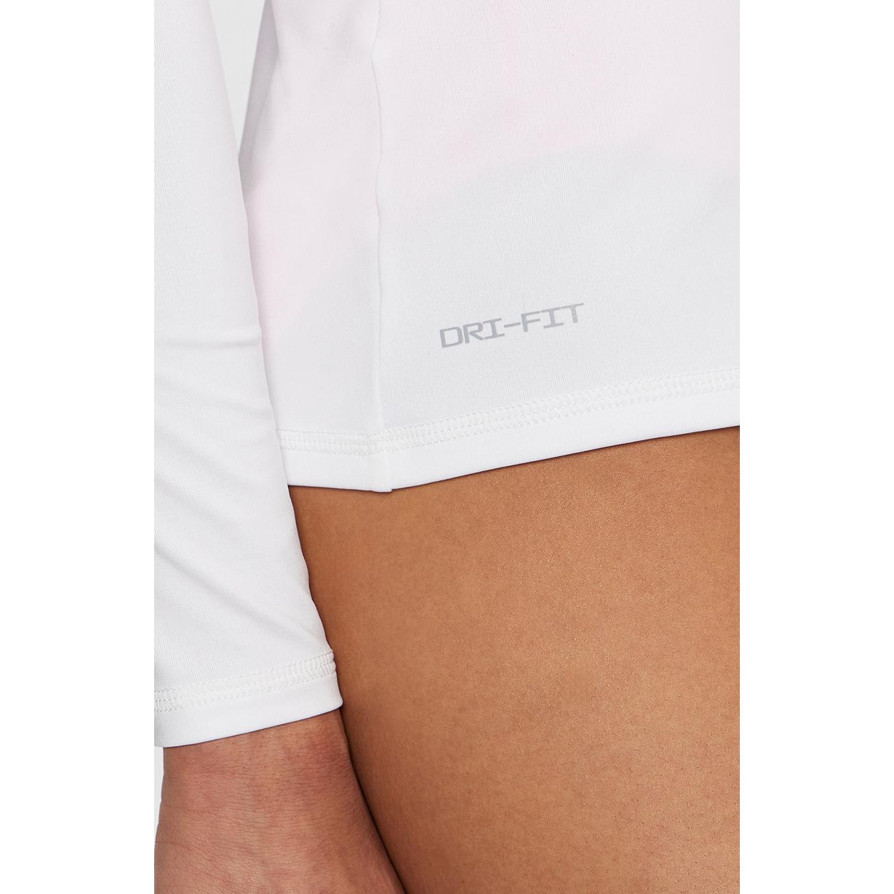 Nike Swim 女裝防曬游泳衣:圖片 11