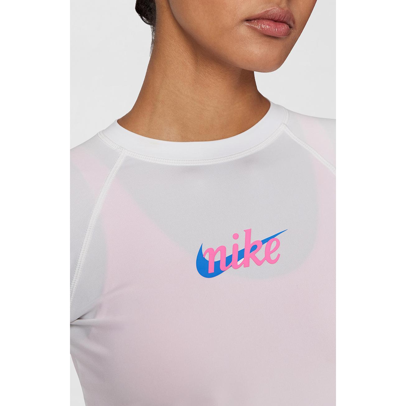 Nike Swim 女裝防曬游泳衣:圖片 12